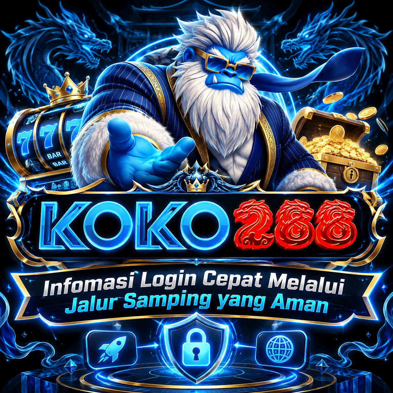 KOKO288